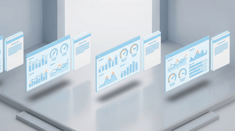 Executive Performance Briefing AI Agent | AI-Powered Dashboards