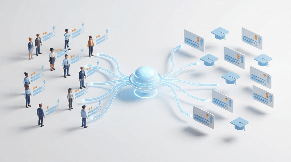 Training Assignment AI Agent | Performance-Based Learning Automation