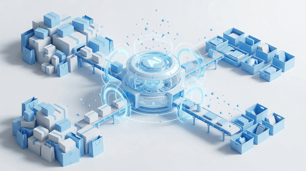 Return Classification AI Agent | Automated Return Categorization
