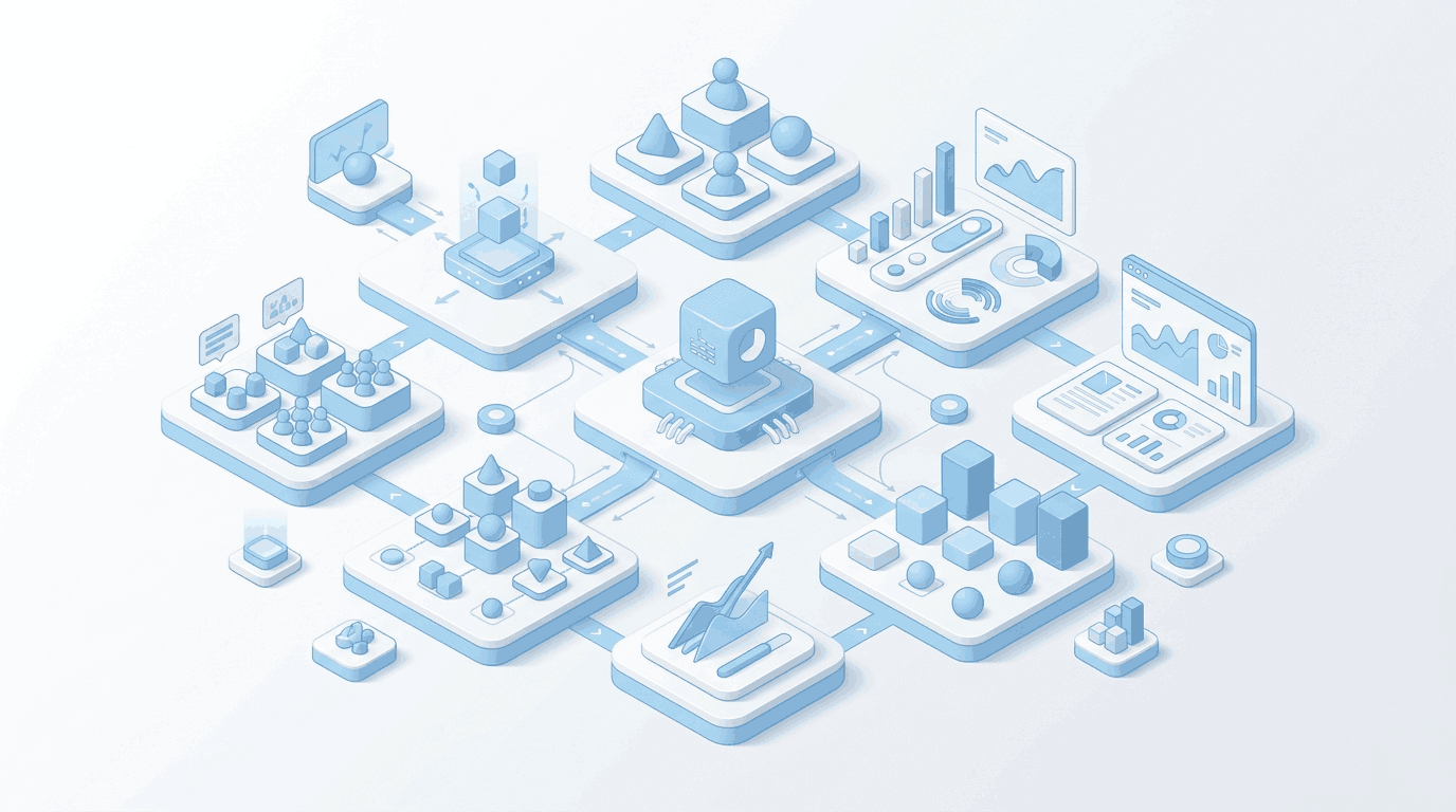 Digital Marketing AI Agent: Automate Segmentation, Forecasting, and Campaign Optimization