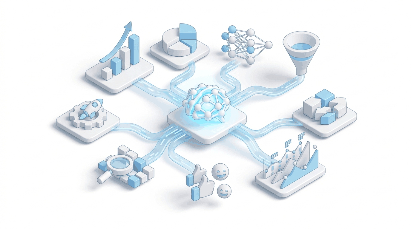 Digital Advertising Optimization AI Agent | Predict, Optimize, and Reallocate Campaign Spend