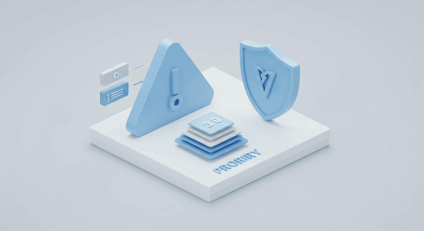 Hazard Alert Prioritizer AI Agent | Industrial Safety