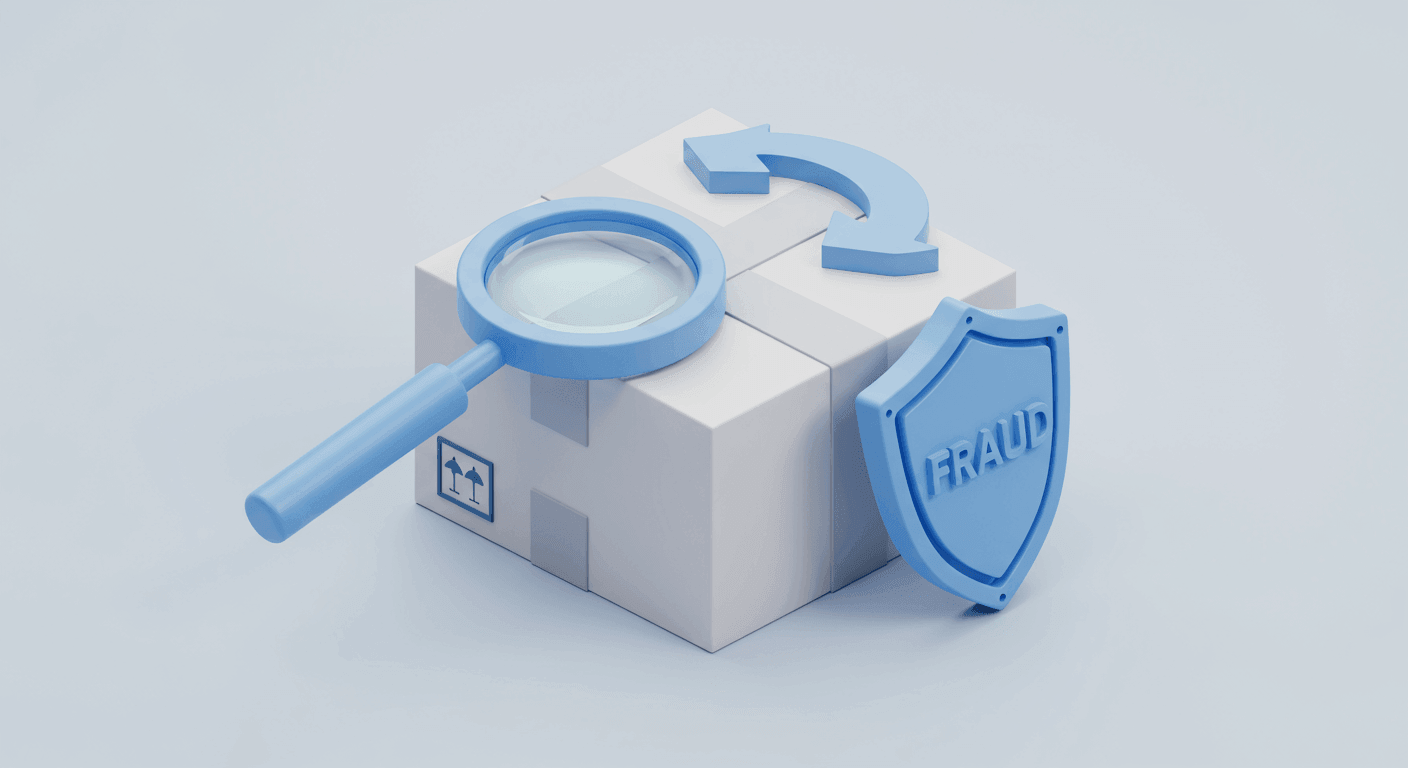 Return Abuse AI Agent | Detect Fraudulent Returns & Reduce Retail Losses