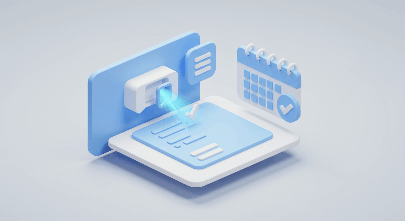Warranty Card Processing AI Agent | Automated Validation