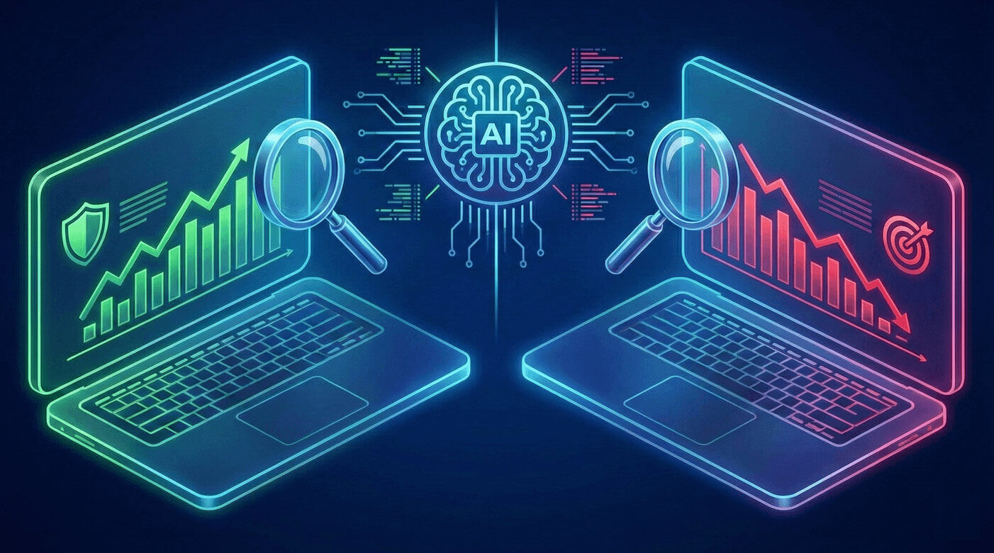 Competitor Pitch Analyzer AI Agent | Sales Competitive Intelligence