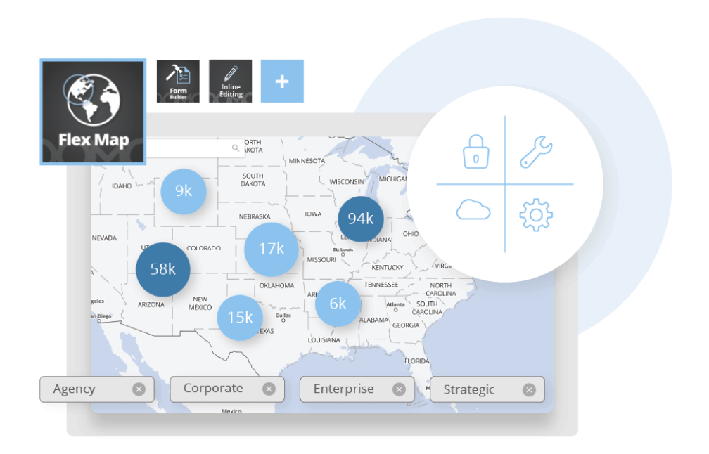 Customized business applications: The key to industry success