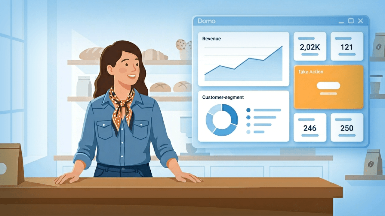 Business Intelligence for Small Businesses: Tools and Benefits