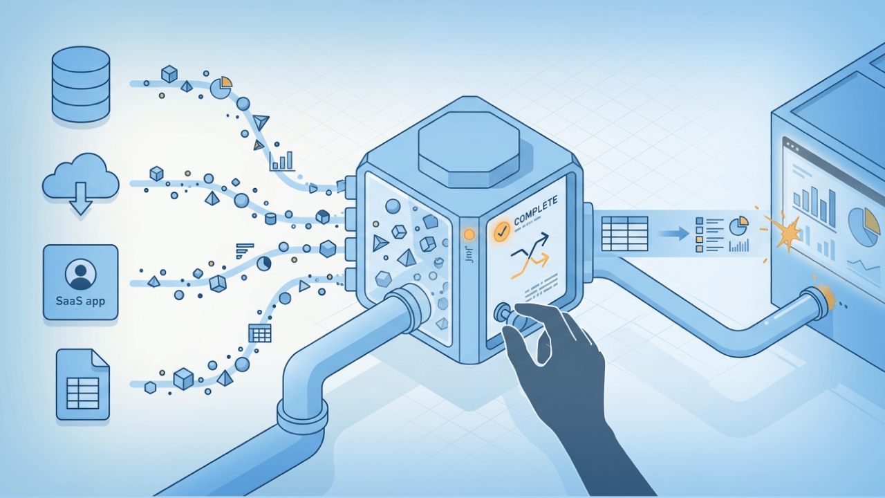 Guide to Building Reliable ETL Pipelines