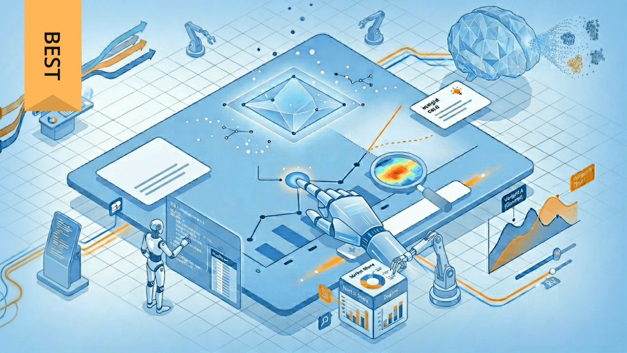 The Top 12 AI Reporting Tools in 2026