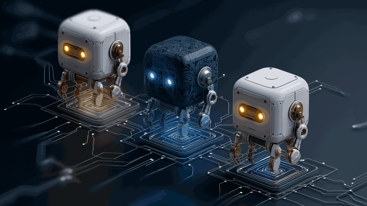 AI Agent Frameworks: How To Choose the Right One