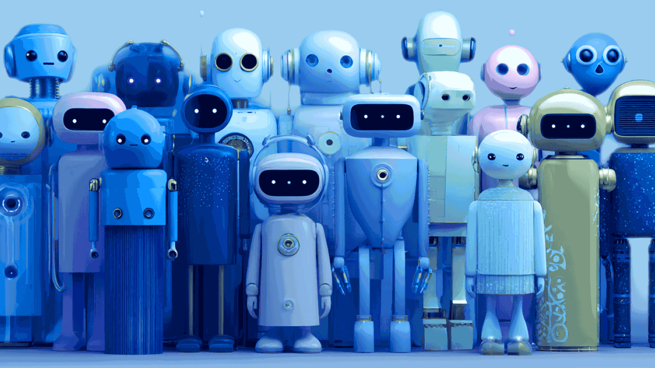Types of AI Agents: A Guide