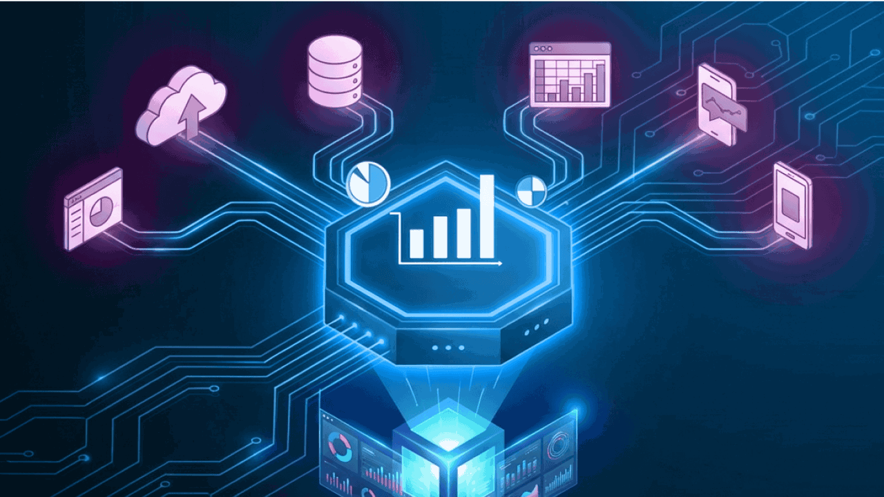 The Best Data Consolidation Platforms for 2026