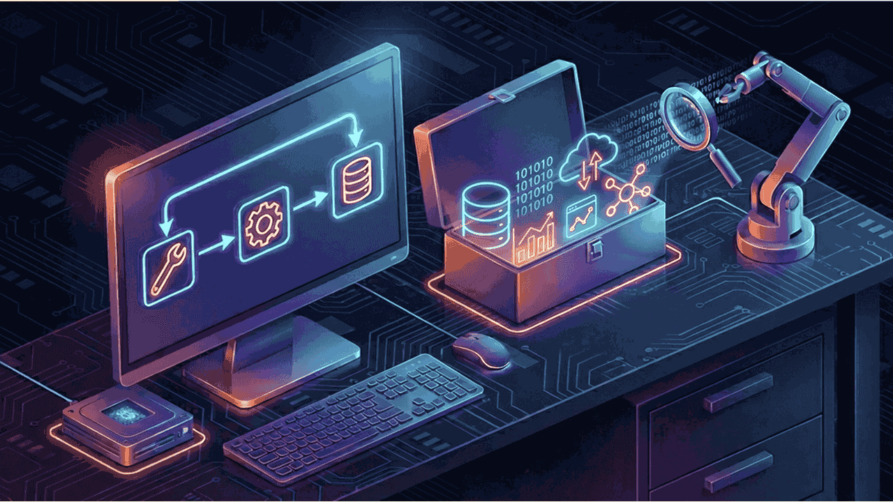 Top 10 Best Data Engineering Tools for 2026