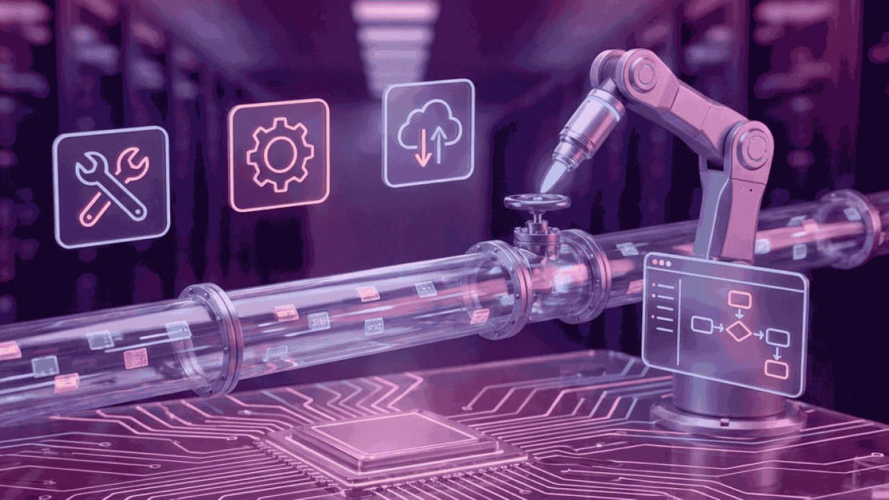 Top 10 Best Data Pipeline Tools for 2026