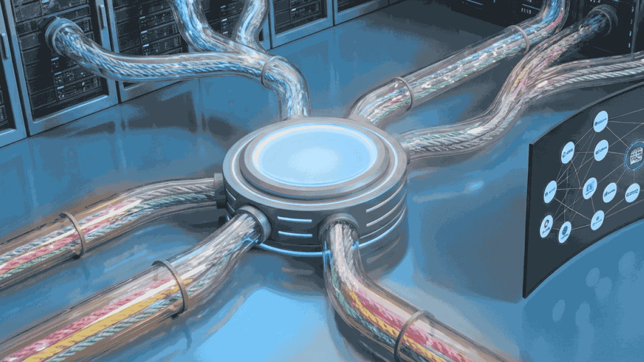 Enterprise Data Integration: 2026 Tools & Examples