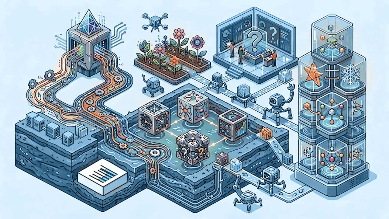 What is Data Architecture?