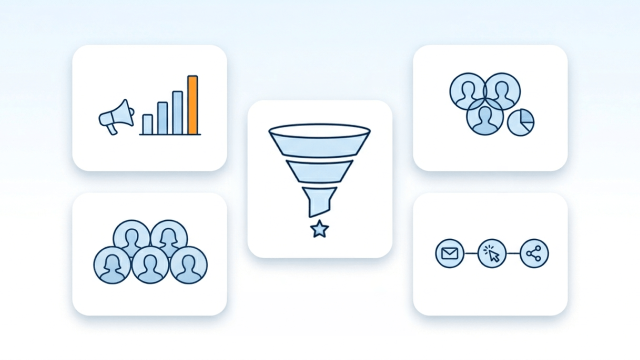 How to Use Business Intelligence (BI) for Marketing in 2026