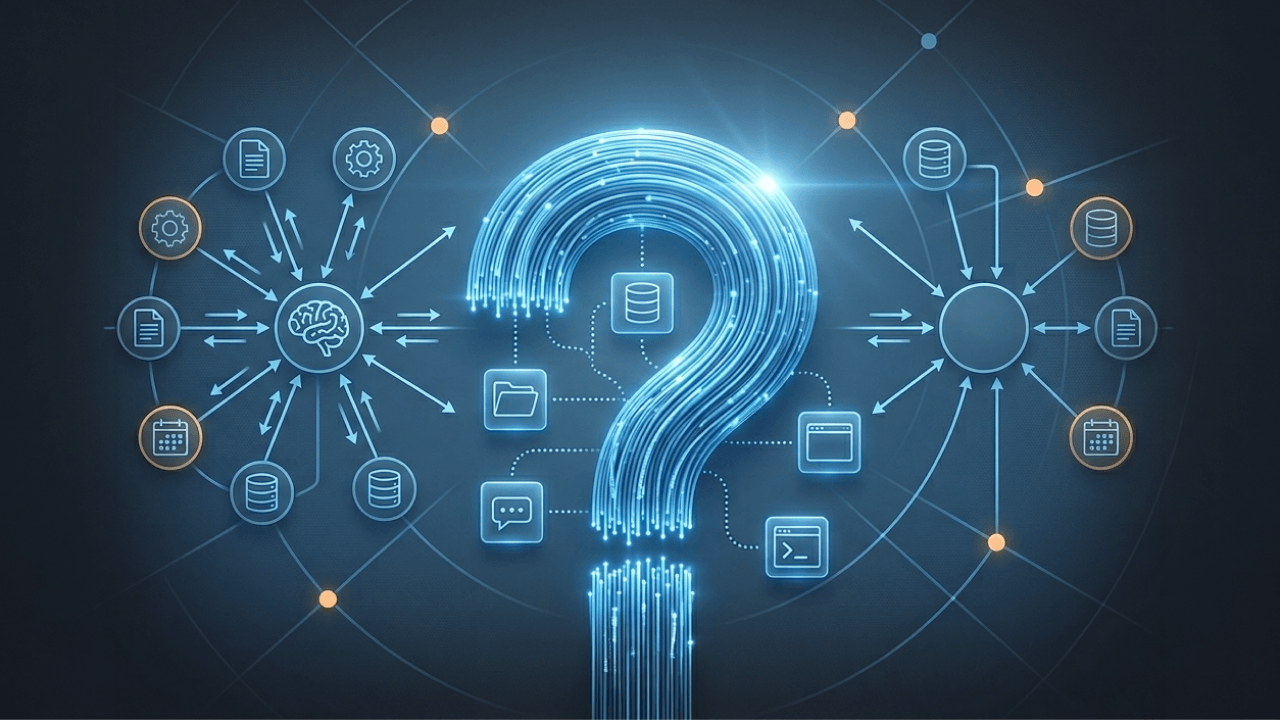 MCP Explained: What Is the Model Context Protocol?