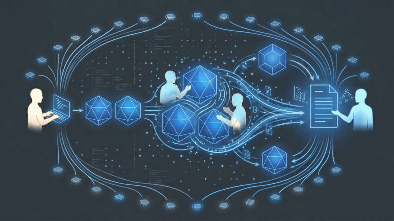 AI Workforce: What It Is and Why It matters for Your Business