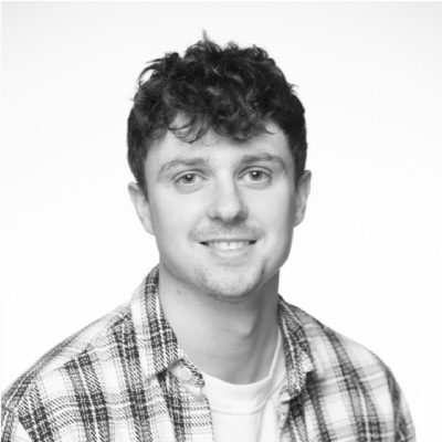 A photo of Jamie M