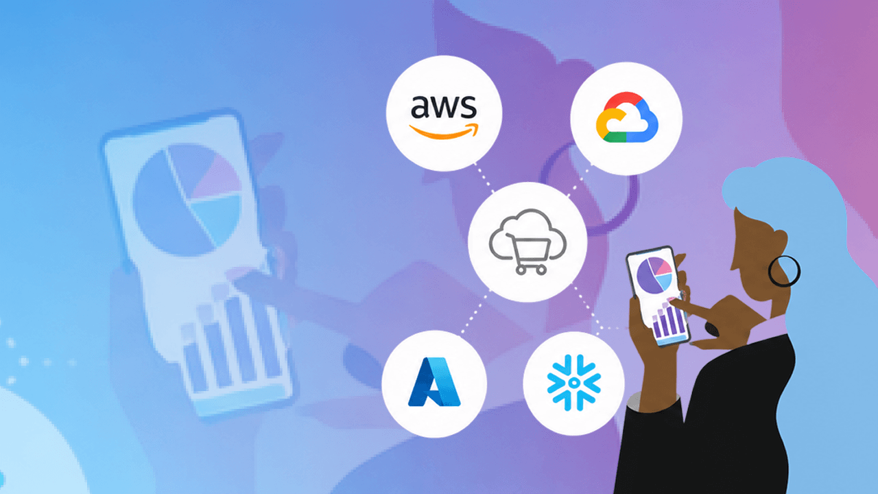 How to Turn Expiring Cloud Spend Into Your Next AI Project