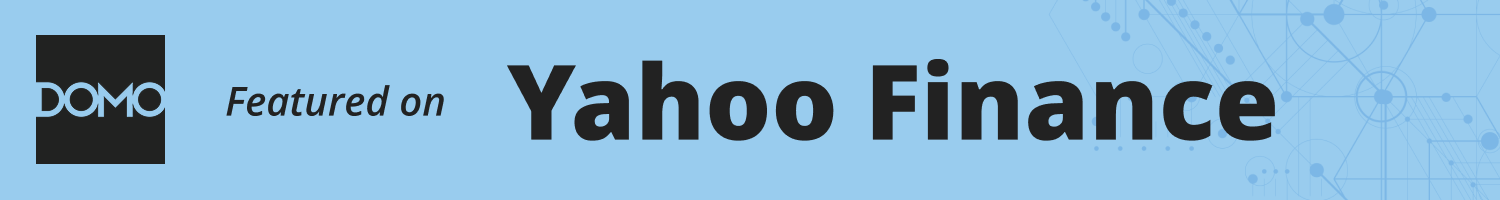 How Domo Helps Enterprises Overcome the AI Adoption-Performance Plateau