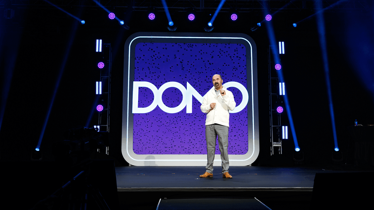 Product Keynote with Daren Thayne, CTO