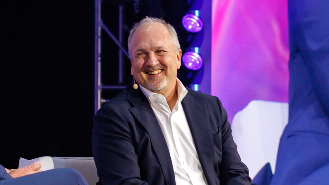Fireside Chat with Scott Ruble, Feld Entertainment