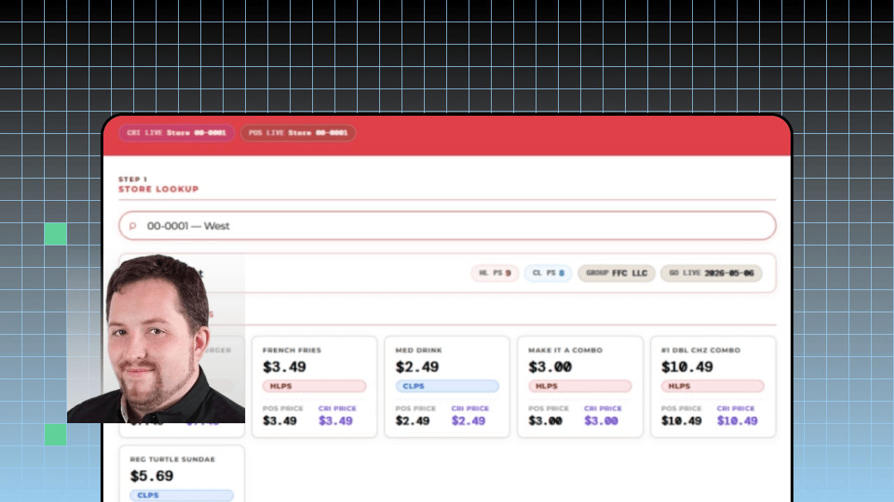 From Manual Cleanup to AI Monitoring: Scaling Enterprise Pricing Audits | Domo BUILD 2026