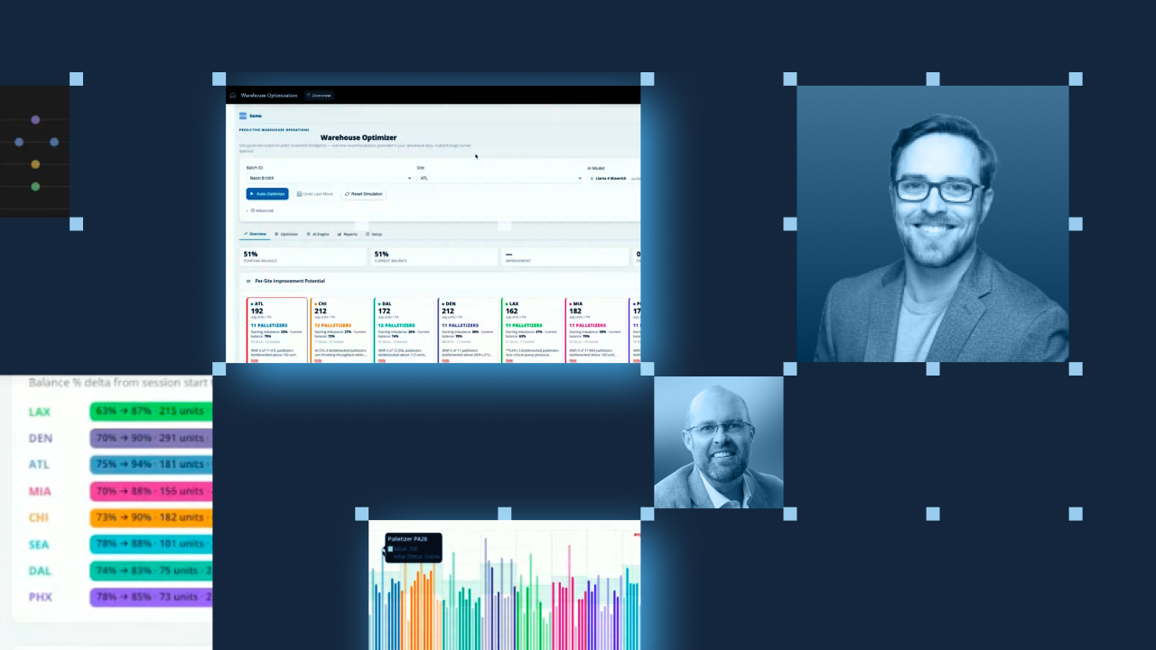 5 Principles for Building AI Warehouse Operators Trust