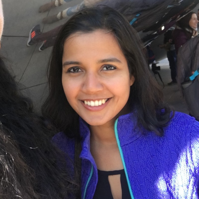 Megha Kumar
