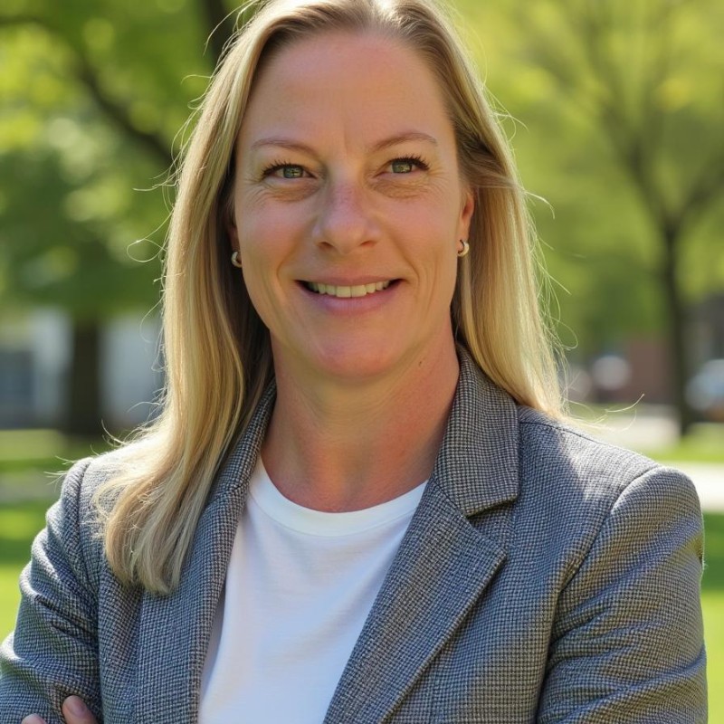 Heather Dilts