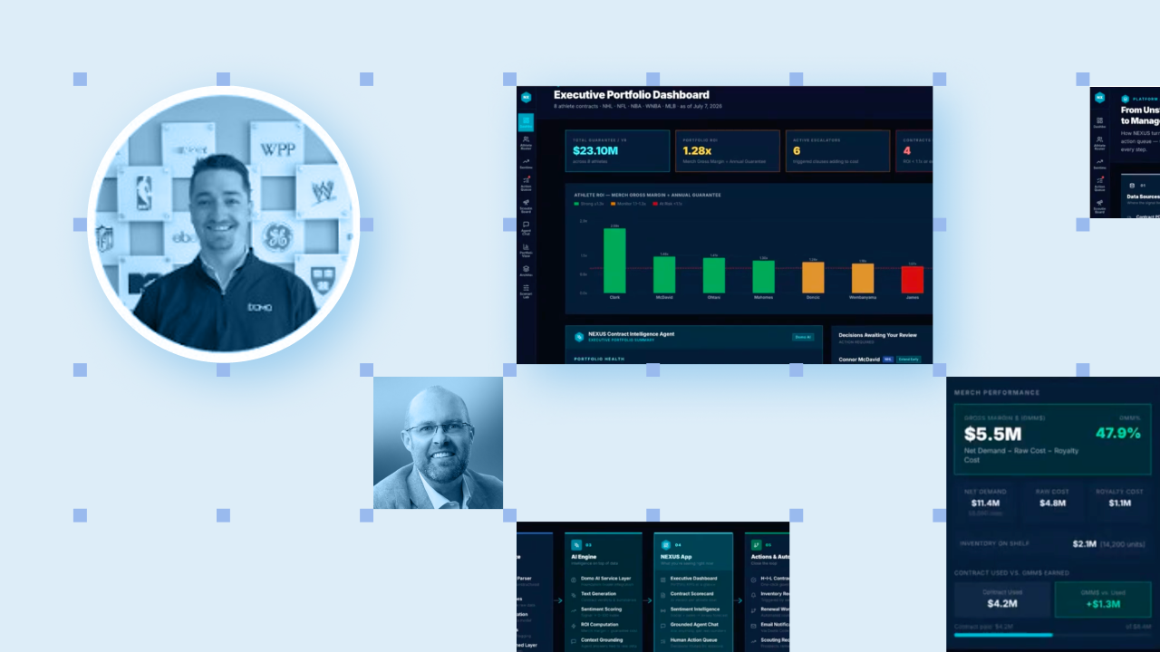 How To Scale AI Agents Without Handing People Data They Shouldn't See