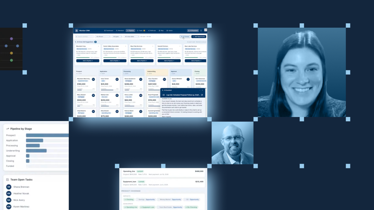 How to Build an AI-Native App on Data You Already Own, No Code Required