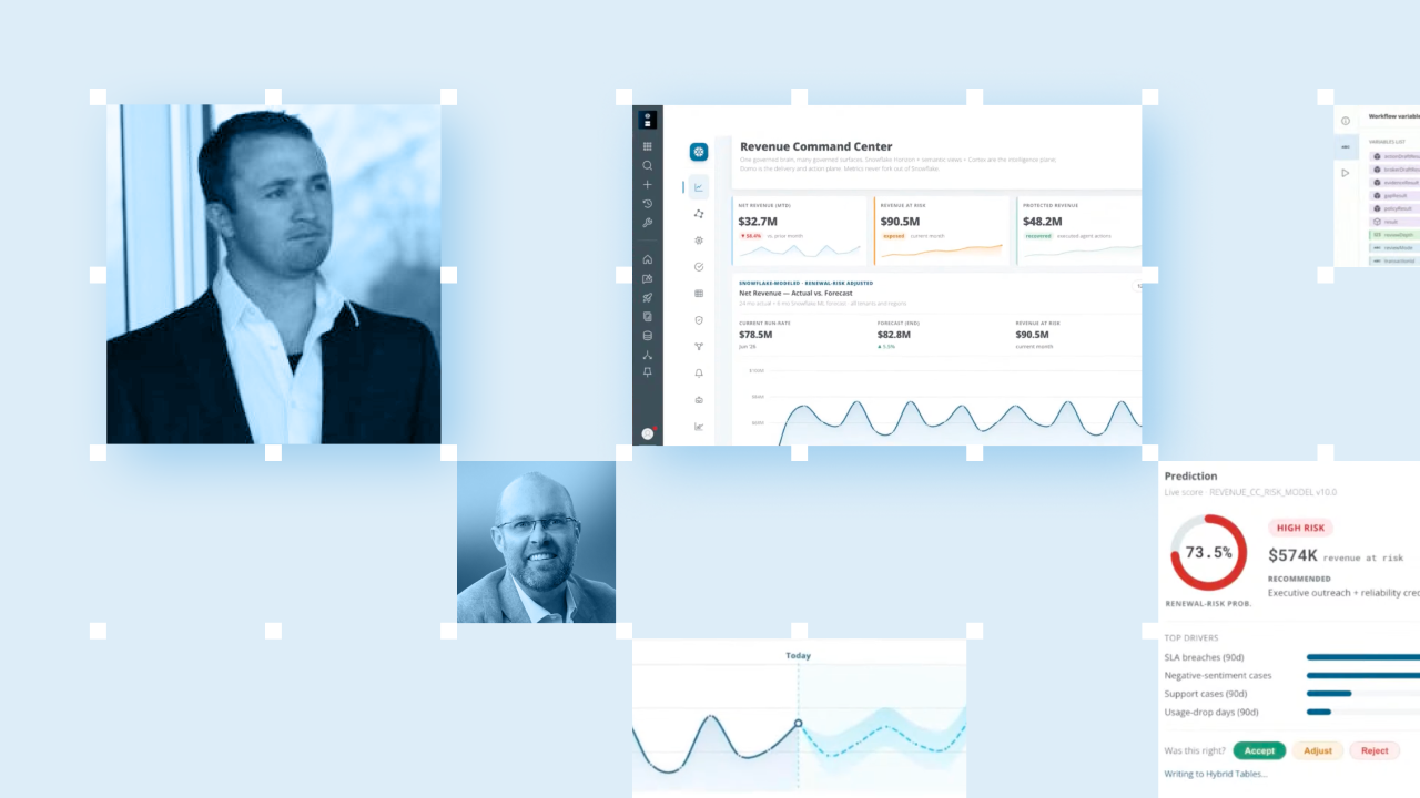 How to Let Business Teams Improve AI Predictions Without Breaking Governance