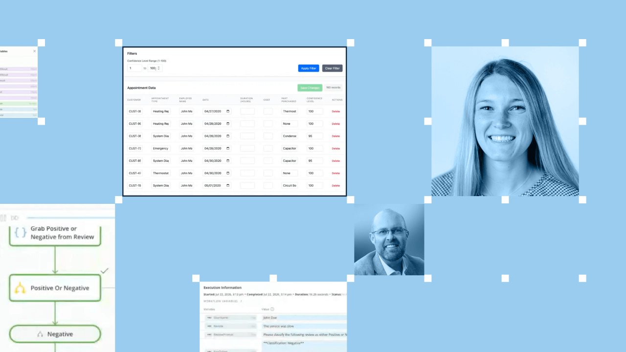 How to Add a Human Approval Step to Your AI Workflows