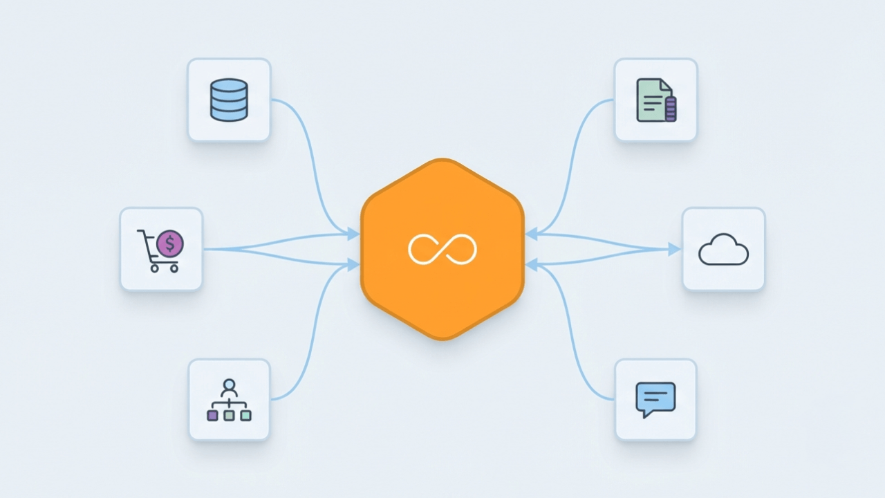 What Is Enterprise Application Integration (EAI)?