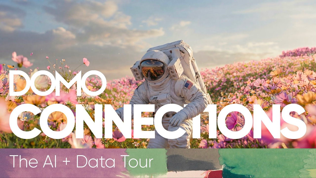 5 Reasons Not to Attend the Connections Tour