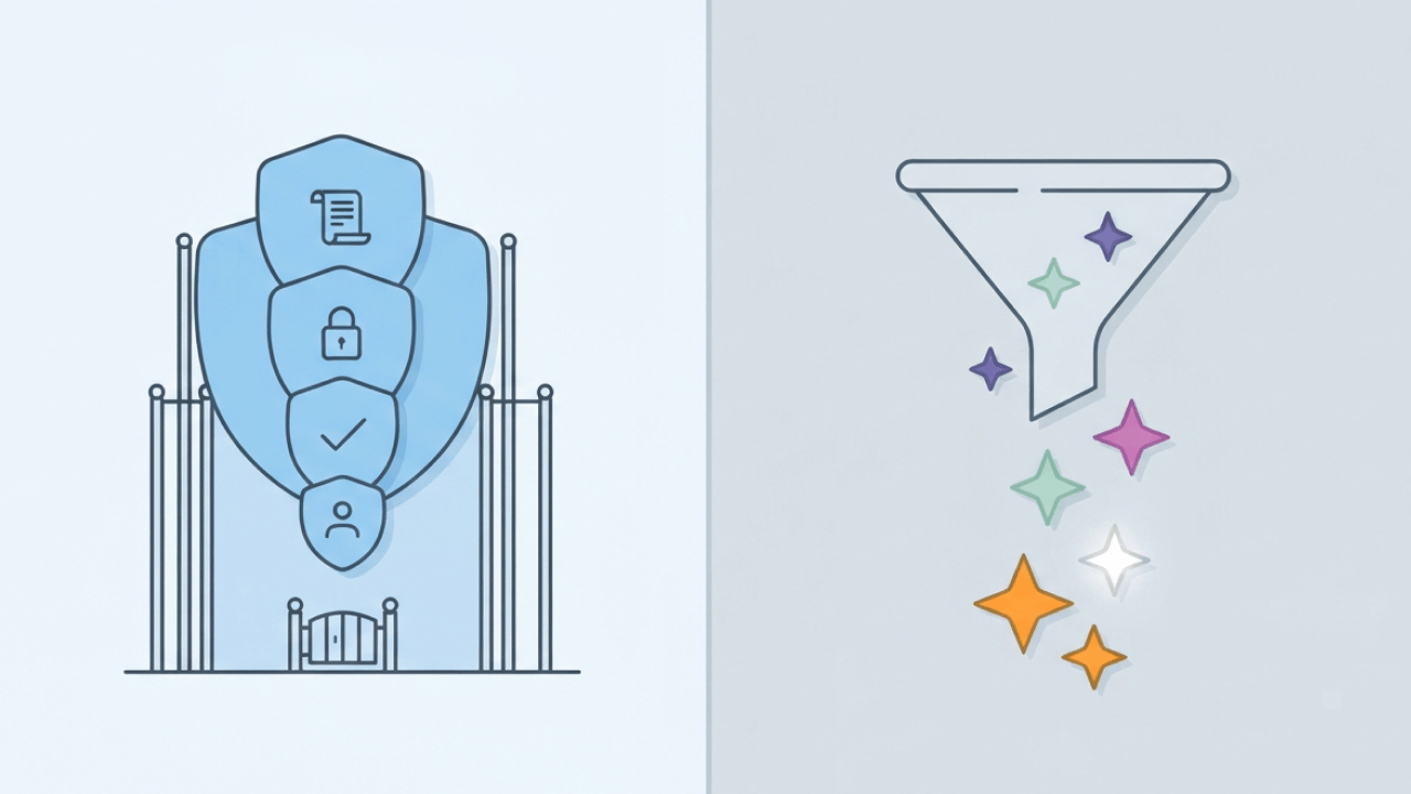 Data Quality vs Data Governance: How They Work Together