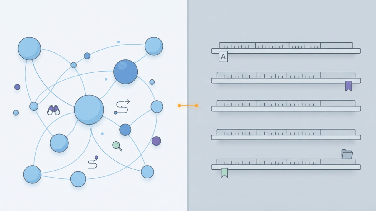 Data Catalog vs Data Dictionary: 6 Key Differences to Know