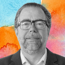 Photo of Michael Kravec