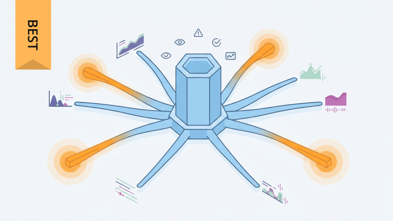 Top Data Observability Tools in 2026: What to Look For