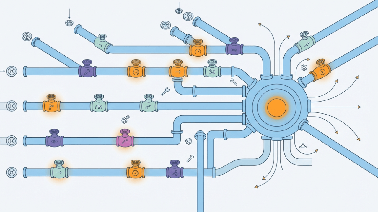 Best ETL Tools for Salesforce in 2026: Top 10 Compared