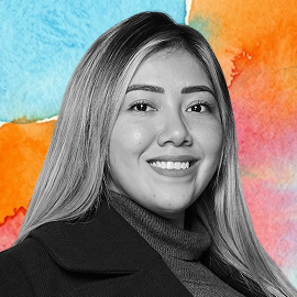 A photo of Jessica Zuñiga
