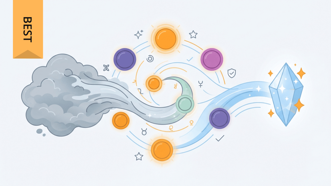 Best Data Quality Tools for 2026: 9 Top Picks Ranked