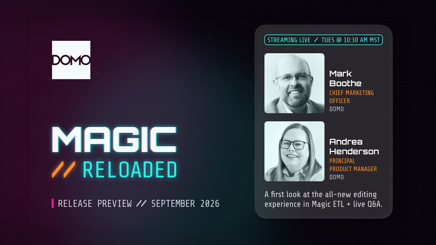  Magic // Reloaded: New Canvas, New Tiles, and More from the September Release