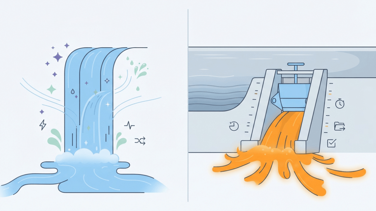 Real-Time vs Batch Processing: How to Match Your Pipeline to Business Requirements