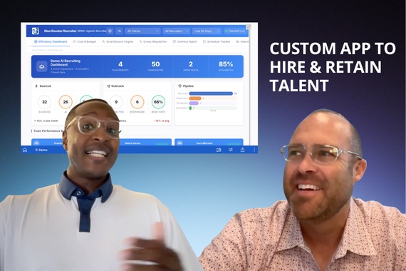  From Requisition to Hire: Inside Domo's AI Recruiting Agent