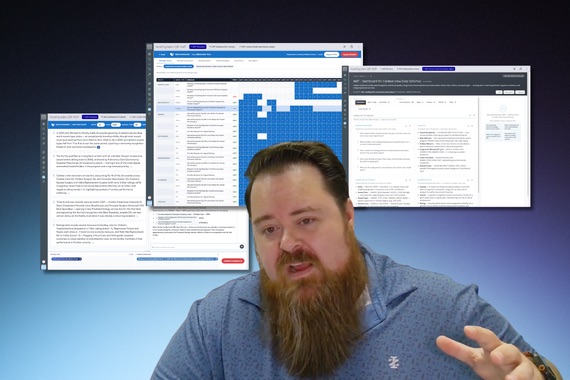 How Healthgrades Replaced a 100MB Excel Tool with a Domo AI Agent