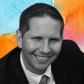 Photo of Chris Wright